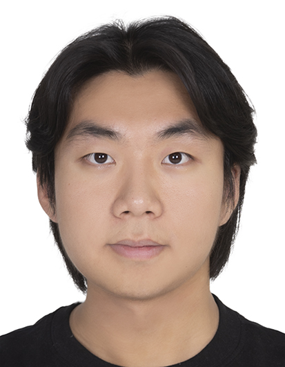 Jaehyek Han