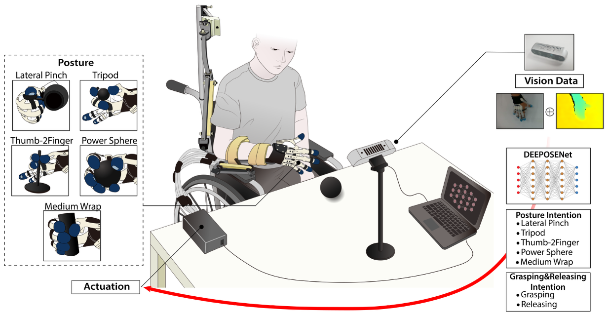 Wearable Robotics